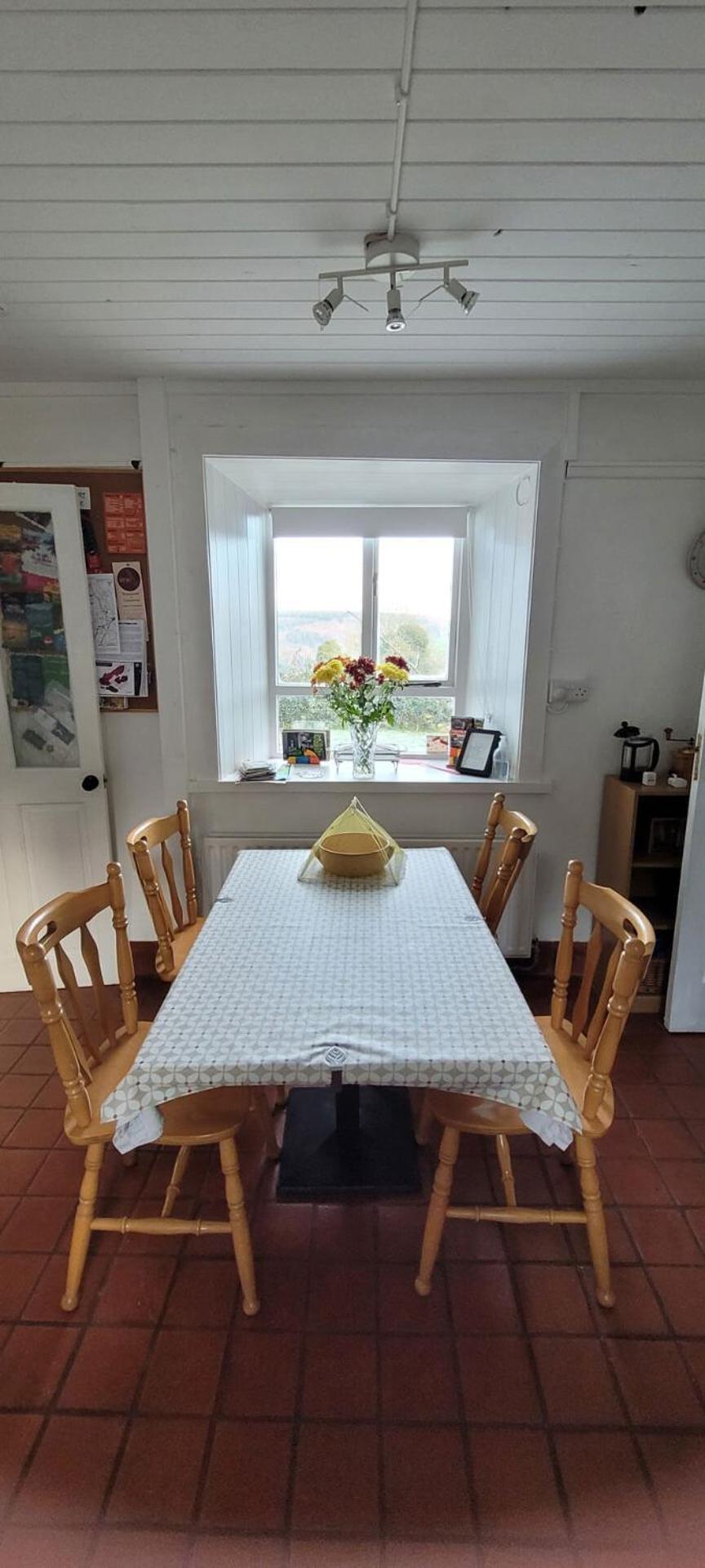 Quarvue Farmhouse, Unique House With Views Of Mournes And Cooleys O Meith 外观 照片