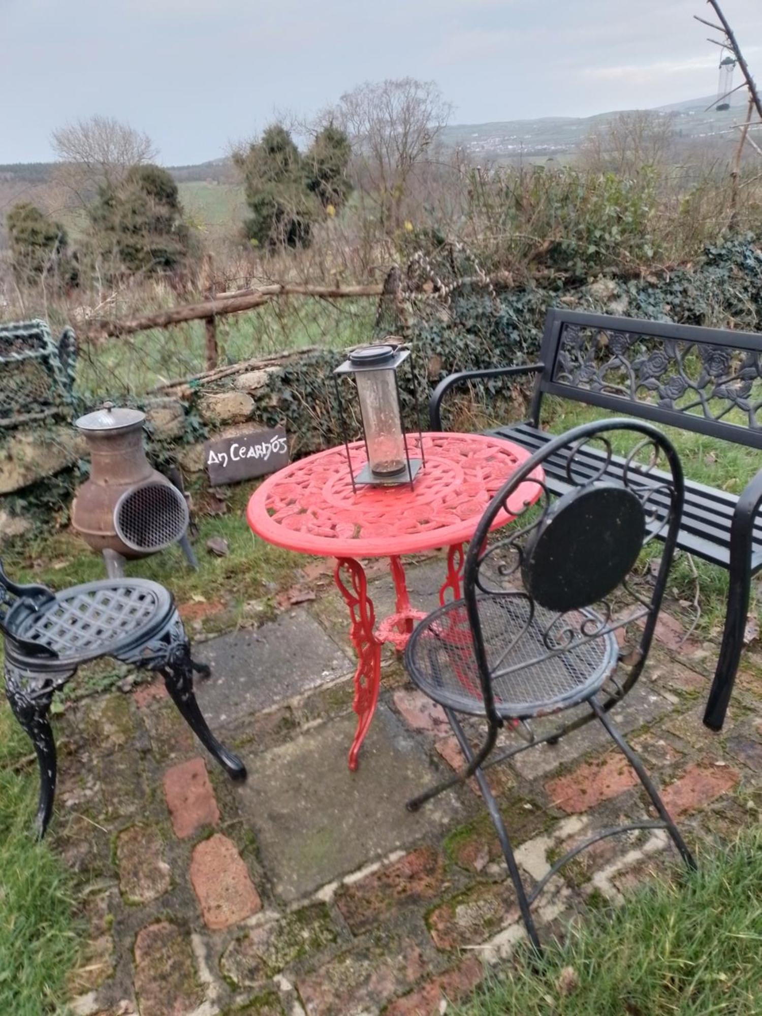 Quarvue Farmhouse, Unique House With Views Of Mournes And Cooleys O Meith 外观 照片